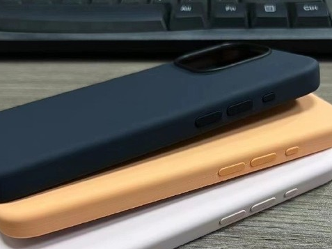 集美苹果14维修站分享iPhone14手机壳能直接给iPhone15用吗?