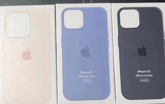 集美苹果14维修站分享iPhone14手机壳能直接给iPhone15用吗？ 