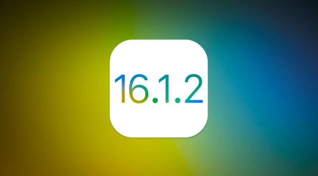 集美苹果维修分享iOS 16.2有Bug能降级吗？ iOS 16.1.2已关闭验证 