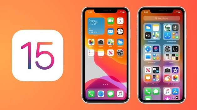 集美苹果13维修分享iPhone13更新iOS 15.5，体验如何 