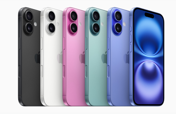 集美苹果手机维修分享iPhone 16卖不动 