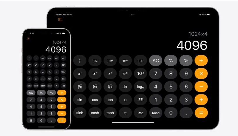 集美苹果手机维修分享 iOS / iPadOS 18.0 正式版发布 