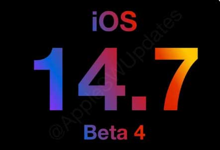 集美苹果手机维修分享iOS 14.7 Beta4值得升级吗 