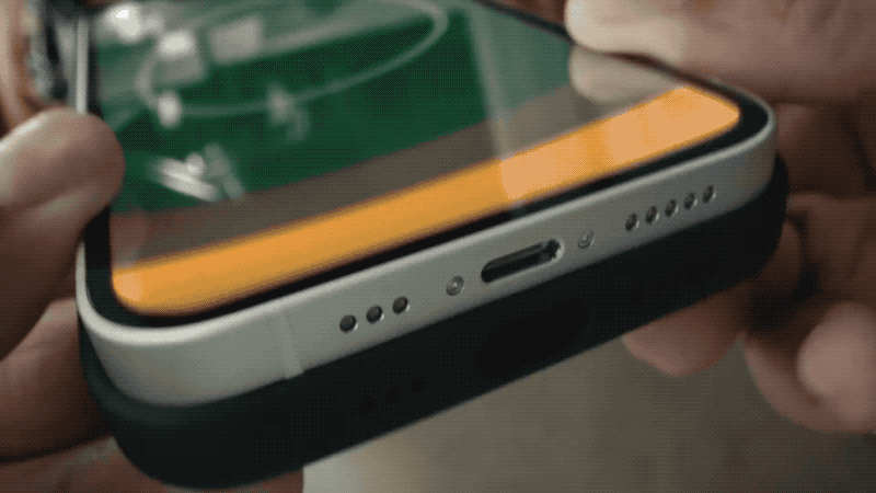 集美苹果手机维修分享未来 Magsafe 还有哪些发展空间 