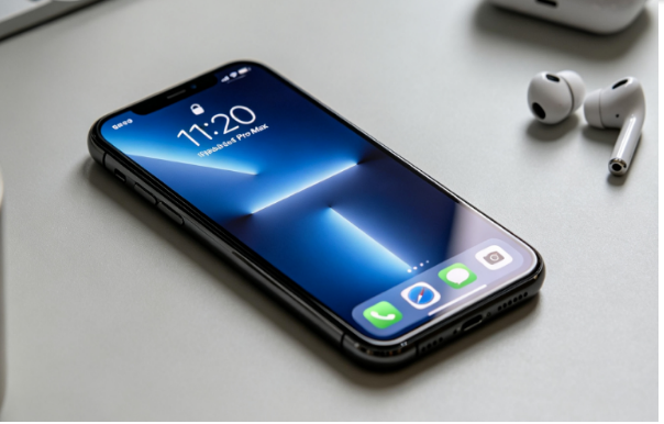 集美苹果手机维修分享iPhone11 Pro Max换电池 