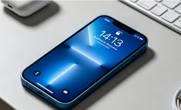 集美苹果手机维修分享iPhone13 Pro换电池 