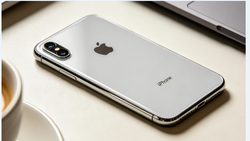 集美苹果维修点分享iPhone XS进水维修 