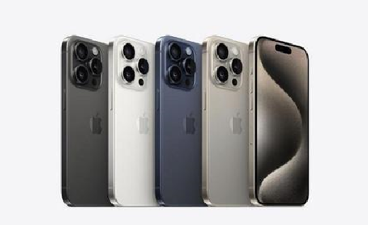 集美苹果维修点分享iPhone 15 Pro屏幕更换易被忽略实操隐患 