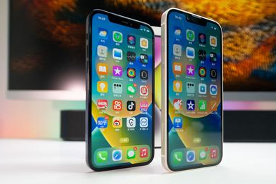 集美苹果维修点分享iPhone 14 Plus自动关机内存连锁故障解析 