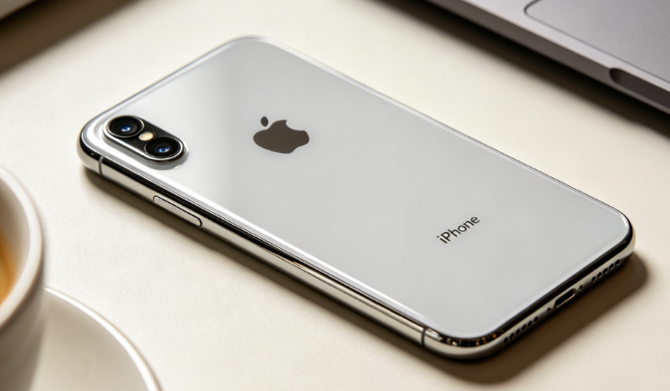 集美苹果维修点分享iPhone X扩容真实风险解析 