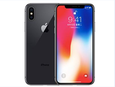 集美苹果维修点分享iPhoneXS扩容隐患全梳理 