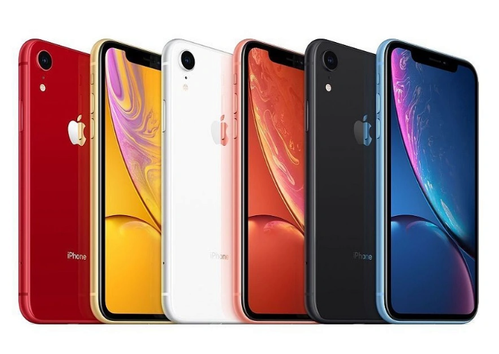 集美苹果维修点分享iPhone XR扩容实操风险剖析 