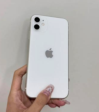 集美苹果维修点分享iPhone 11扩容深层隐患详解 