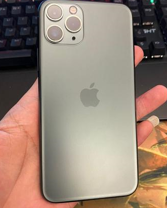 集美苹果维修点分享iPhone 11 Pro扩容真实坑点 