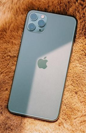 集美苹果维修点分享iPhone 11 Pro Max扩容实战风险 