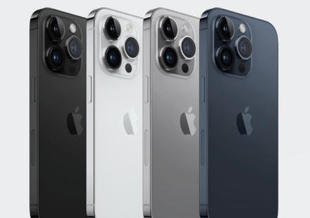集美苹果维修点分享iPhone 16 Pro扩容数据安全全解析 