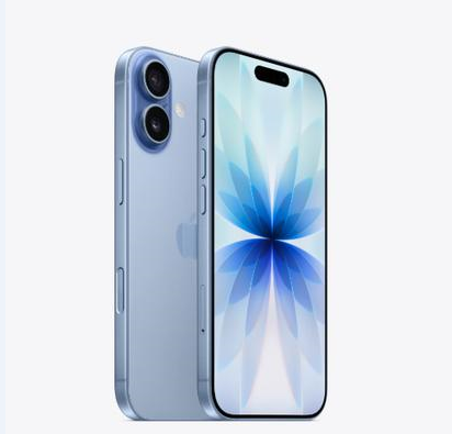 集美苹果维修点分享iPhone 17音频与钱包 