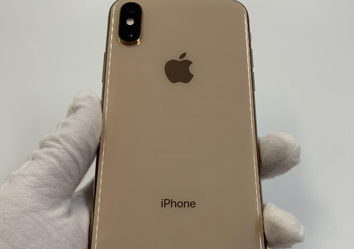 集美苹果维修点分享iPhone XS锁屏界面交互故障 