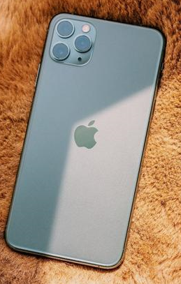 集美苹果维修点分享iPhone 11 Pro Max锁屏密码冷知识汇总 