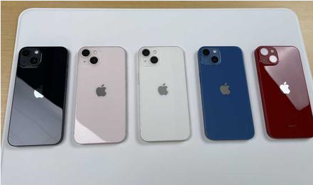 集美苹果维修点分享iPhone 13锁屏密码冷知识解读 