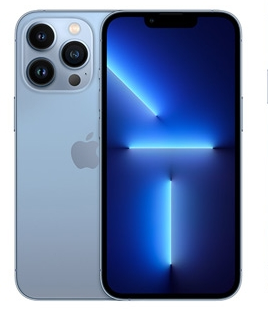 集美苹果维修点分享iPhone 13 Pro锁屏密码玩机指南 