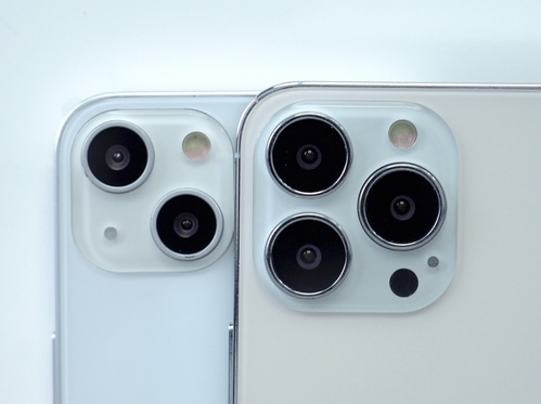 集美苹果维修点分享iPhone 13 Pro Max锁屏密码冷知识解读 