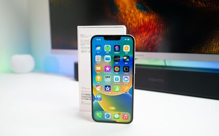 集美苹果维修点分享iPhone 14锁屏密码进阶解读 