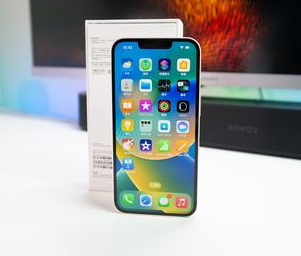 集美苹果维修点分享iPhone 14 Plus黑屏小众诱因汇总 
