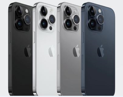 集美苹果维修点分享iPhone 16 Pro黑屏少见硬件解析 