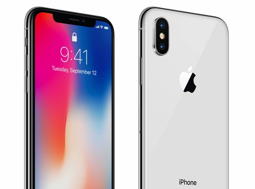 集美苹果维修点分享iPhone X电池发烫冷门故障解析 