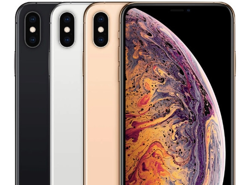 集美苹果维修点分享iPhone XS Max电池发烫冷门成因解析 