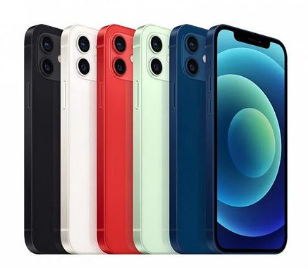 集美苹果维修点分享iPhone 12 Pro Max发烫冷门故障梳理 