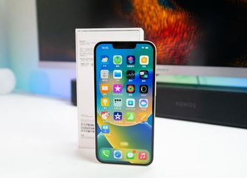 集美苹果维修点分享iPhone 14电池发烫真实诱因盘点 
