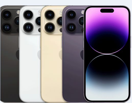 集美苹果维修点分享iPhone 14 Pro发烫易忽略问题解析 