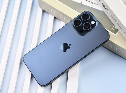 集美苹果维修点分享iPhone 15 Pro Max发烫深度剖析 