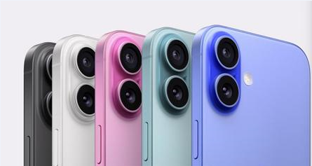 集美苹果维修点分享iPhone 16发烫易忽视因素汇总 