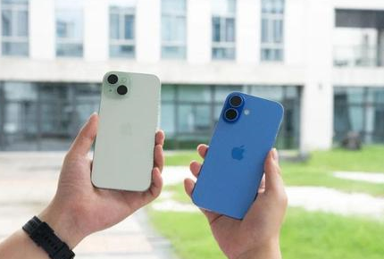 集美苹果维修点分享iPhone 16 Plus发烫多场景剖析 