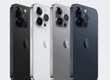 集美苹果维修点分享iPhone 16 Pro 发烫多维度科普 