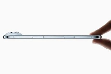 集美苹果维修点分享iPhone 17 Air发烫几大隐形诱因 