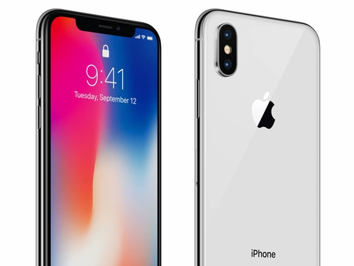 集美苹果维修点分享iPhone X摄像头实拍质感与场景适配全解析 