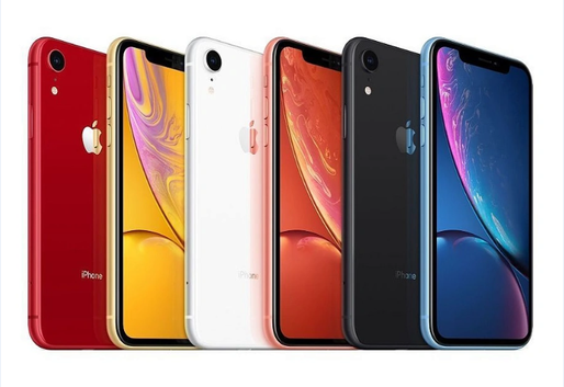 集美苹果维修点分享iPhone XR摄像头原生色彩表现与日常拍摄实用指南 